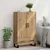 Highboard Umjetnički hrast 69,5 x 30 x 115 cm Konstruirano drvo