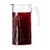 Carafe, 1200 ml, glass, Oak - Borgonovo