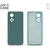 2u1 Extra case MIX PLUS paket ZELENI za Honor 50
