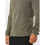JACK & JONES Pulover Leo, zelena