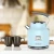 Westinghouse Retro Blue kava set