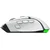 Razer Basilisk V4 HyperSpeed, miška, bela