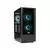 UGD Kućište, Intel i5-14400F/32GB DDR5/M.2 1TB/RTX4070 12GB/750W/UGD Amadeus, Crno