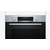 BOSCH Serija 6 HBG578ES3 Ugradna rerna