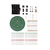 Kit komplet Rulet