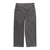 TOM TAILOR Kavbojke siv denim