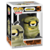 FUNKO Minions POP! Vinyl - Mummy Stuart