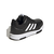 ADIDAS Ženske patike Tensaur Lace crno-bele
