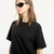 Majice Post Archive Faction (PAF) 8.0 Tee Center UNISEX Black M