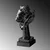 Atelier Del Sofa Dekorativna figura Yak-030-B, 16x33x14 cm