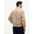 TOMMY HILFIGER Prehodna jakna  kaki