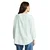 TOM TAILOR Bluza meta/bela