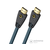 OEHLBACH Flex Evolution HDMI kabel 2 m HDMI vrste A (standardni) Antracit, Modra, Bencin