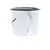 Restrap 20oz Enamel Skodelica