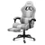 Huzaro gaming stolica force 4.7 white mesh ( 8192 )