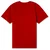 Otroška majica CCM Athleisure Tee Red M