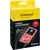 Intenso MP3 predvajalnik Video Scooter BT 16GB - roza