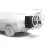 THULE Onto 2 nosač za 2 bicikla na auto kuku, za Thule EasyFold 3