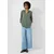 QS Bluza oliva