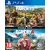 UBISOFT Igrica PS4 Far Cry Double Pack ( Far Cry 4 + Far Cry 5 )