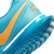 Nike ZOOM VAPOR CAGE 4 RAFA, muške tenisice za tenis, plava DD1579