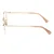 Okvirji za očala Max Mara MM5246 032