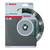 Bosch Dijamantska rezna ploča Standard for Concrete 2608602199, 180 x 22,23 x 2 x 10 mm