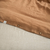 Rjava enojna lanena posteljnina 140x200 cm – Linen Tales