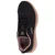 Skechers Ženske patike Vapor Foam-Midnight Glimmer, 150025-BKRG, Crno-roze