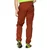 Plezalne hlače Ocun Jaws Pants - brown brandy