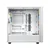 COOLER MASTER MasterBox MB600 White kućište belo(MB600-WGNN-S00)