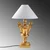 OPVIQ Stona lampa Eleganze 5335