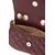 Guess crossbody torbica otroška iz umetnega usnja