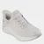 Skechers Ženske patike Bobs arch comfort b sweet a look, Svetloroze