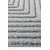 CONCEPTUM HYPNOSE Tepih Faselis Grey 120 x 170 (733MLC1177)