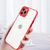 Silikonska fleksibilna futrola Milky Case za Apple iPhone 12 - Roza KP18537