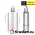 Titanium bottle 800 ml slim
