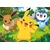 Ravensburger Slagalica Pokemon, 2x24 dela