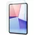 SPIGEN GLAS.TR SLIM IPAD PRO 11 5 / 2024 CLEAR (AGL07787)