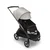Bugaboo Dragonfly GRAPHITE/MIDNIGHT BLACK - MISTY WHITE