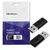 Qoltec adapter USB tipa A moški | USB tipa C ženski