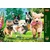 Trefl Puzzle Premium Plus Tea Time: Trouble on the Horizon 1000 kosov