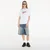 Majice DIME Classic Bloody T-Shirt UNISEX White S