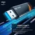 Aigo USB Flash memorija, 32GB, USB 3.2, USB 3.0, Crna