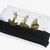 adidas Jewelace Black Universal