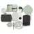 Set jedilnega pribora MAKE & TAKE, set 3 kosov, nerjaveče jeklo, Brabantia