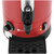 Grelnik vode - 6,1 L - 1500 W - Rdeč