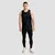 GymBeam Men‘s Combat Leggings Black