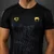 Venum Muška sportska majica Rashguard, Crno-siva