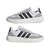 Adidas Patike za dečake Barreda Decode J, JQ8854, Sivo-bele